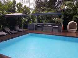 The Peak @ Cairnhill II (D9), Apartment #467785741